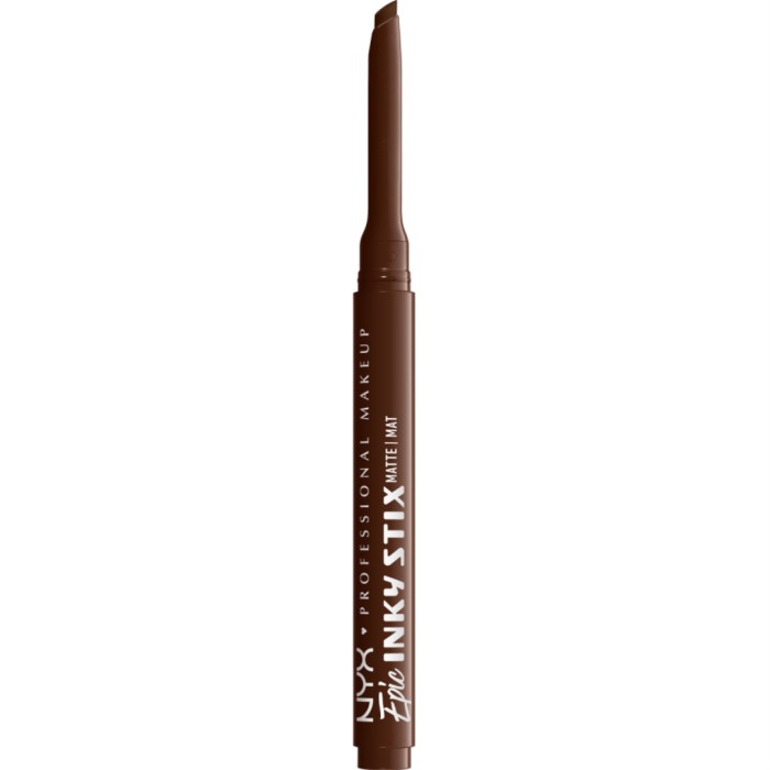 NYX Professional Makeup Epic Inky Stix Eyelinerpenn 02 Ember Energy 0.1 g
