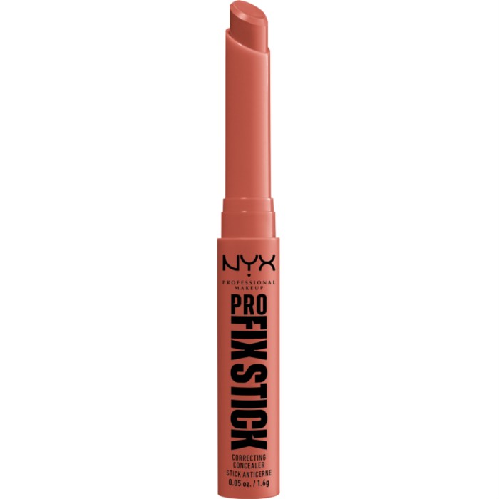NYX Professional Makeup Fix Stick Concealer Stick Apricot 0.5