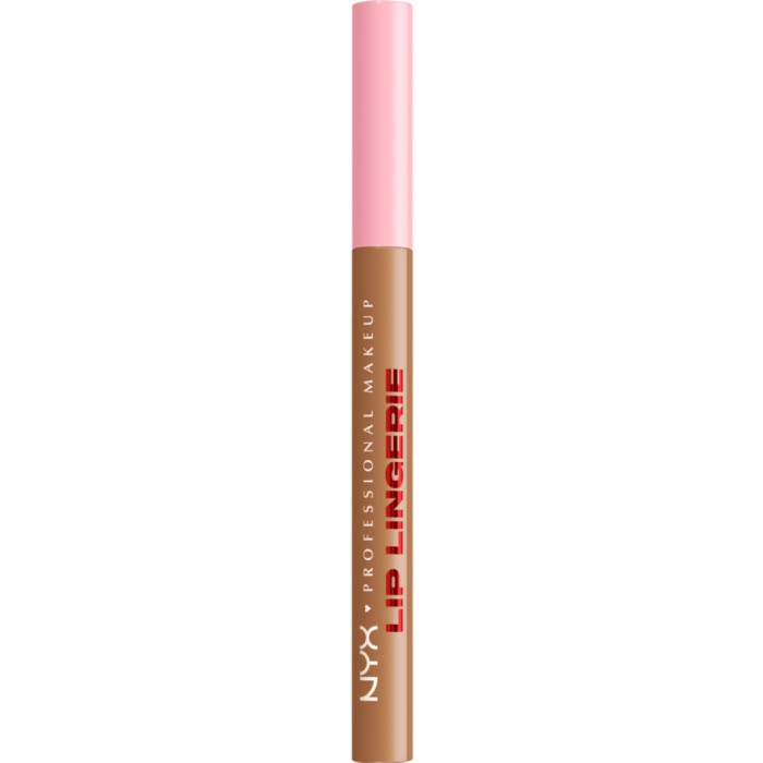 NYX Professional Makeup Lip Lingerie Liner Stain 01 Tease U Later 1 ml