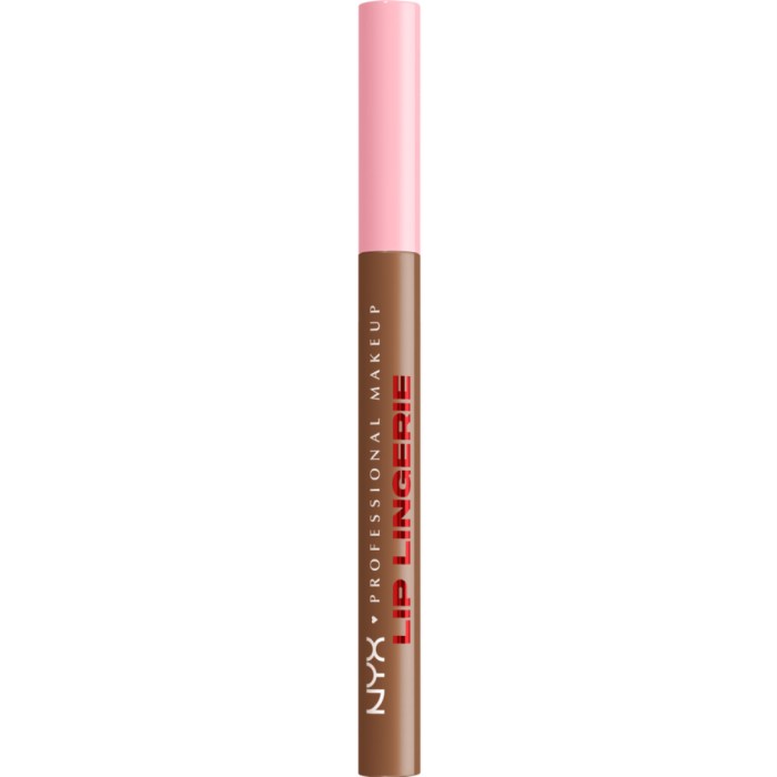 NYX Professional Makeup Lip Lingerie Liner Stain 04 Steamy Spice 1 ml