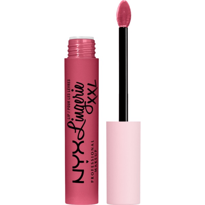 NYX Professional Makeup Lip Lingerie XXL Push'd Up 15