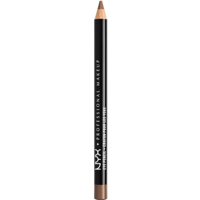 NYX Professional Makeup Slim Eye Pencil Light Brown 904
