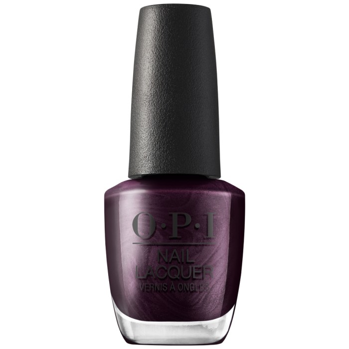 OPI Nail Lacquer Lincoln Park at Midnight - OPI's Most Requested 15 ml