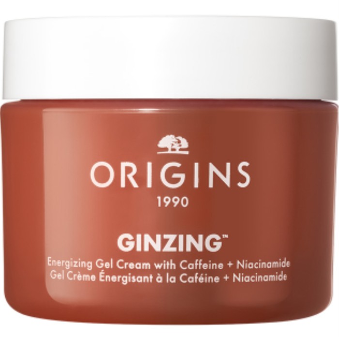 Origins GinZing Energizing Gel Cream 50 ml