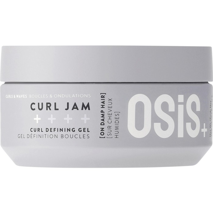 Schwarzkopf Professional OSiS+ Curl Jam 300 ml