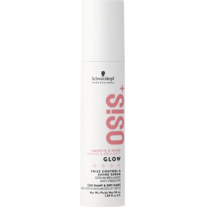 Schwarzkopf Professional OSiS+ Glow Serum 50 ml