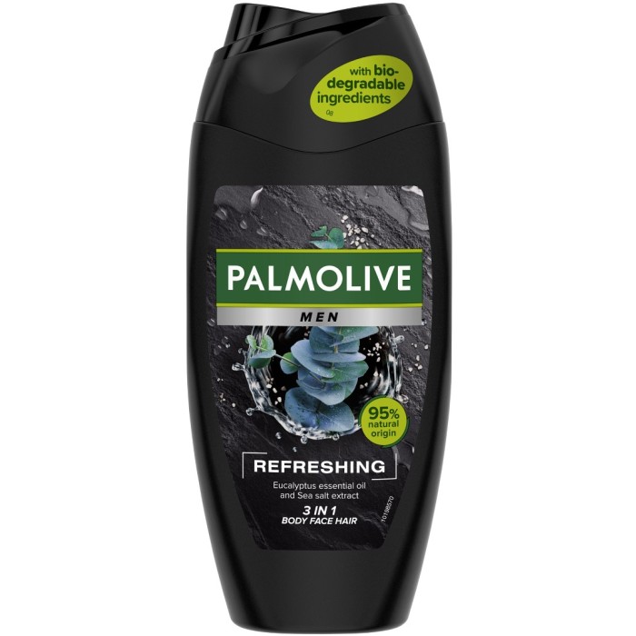 Palmolive Dusj Men Refreshing 250 ml