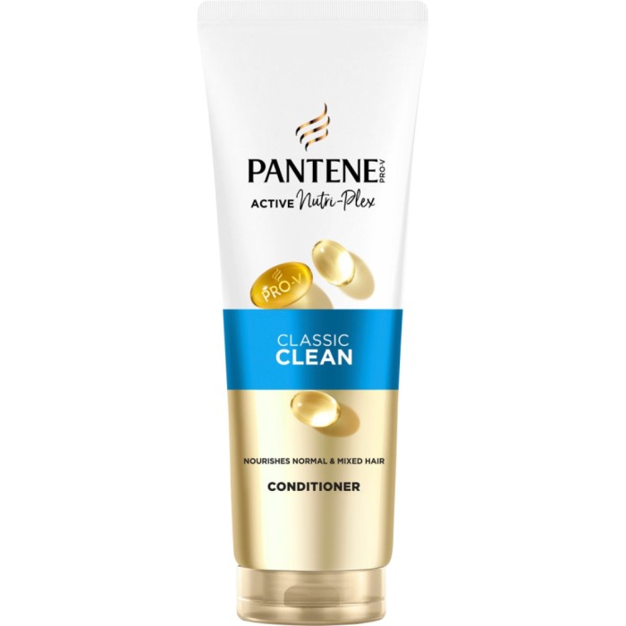 Pantene Pro-V Classic Clean Balsam 160 ml