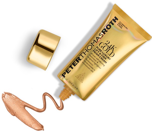 Peter Thomas Roth 24k Gold Prism Cream 50 ml