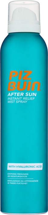 Piz Buin After Sun Mist Spray 200 ml