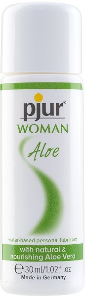 Pjur Woman Aloe 30 ml