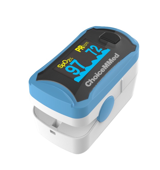 Pulsoksimeter MD300C29