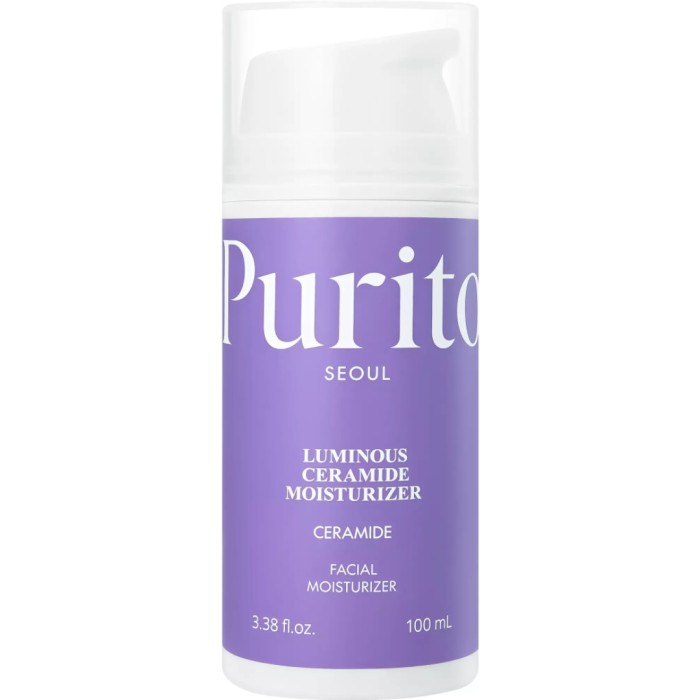 Purito Dermide Relief Barrier Moisturizer 100 ml