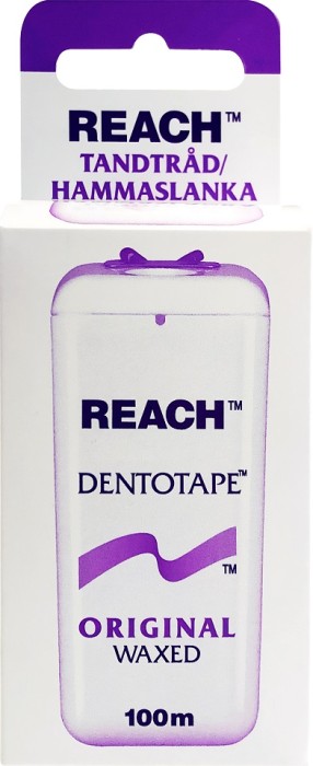 Reach Dentotape 100 m