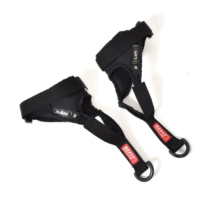 Refit Håndtak til Ski-Expander Small
