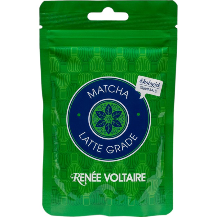 Renée Voltaire Matcha – Latte Grade 80 g