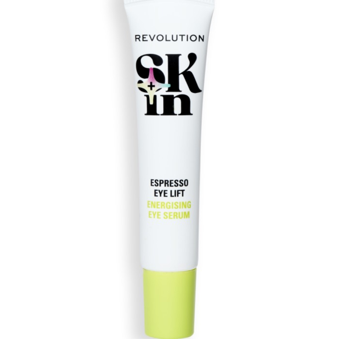 Revolution Skin Espresso Eye Lift Eye Serum 15 ml