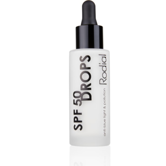 Rodial SPF50 Drops 30 ml