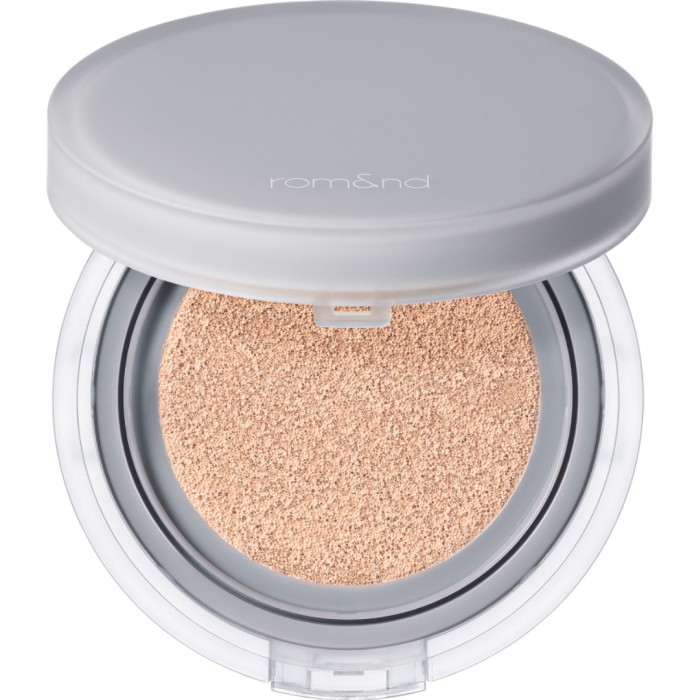 Rom&nd Nu Zero Cushion 02 Pure 21