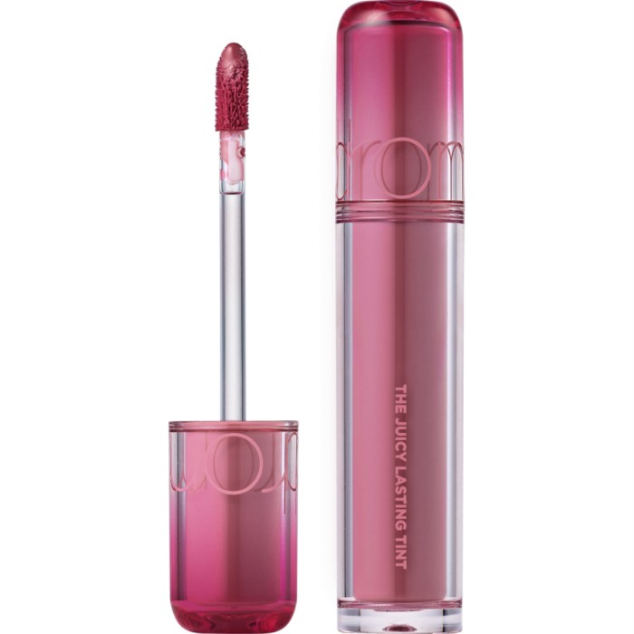 Rom&nd The Juicy Lasting Tint 04 Fig Fig