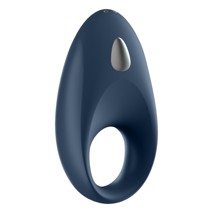 Satisfyer Mighty One vibrerende ring