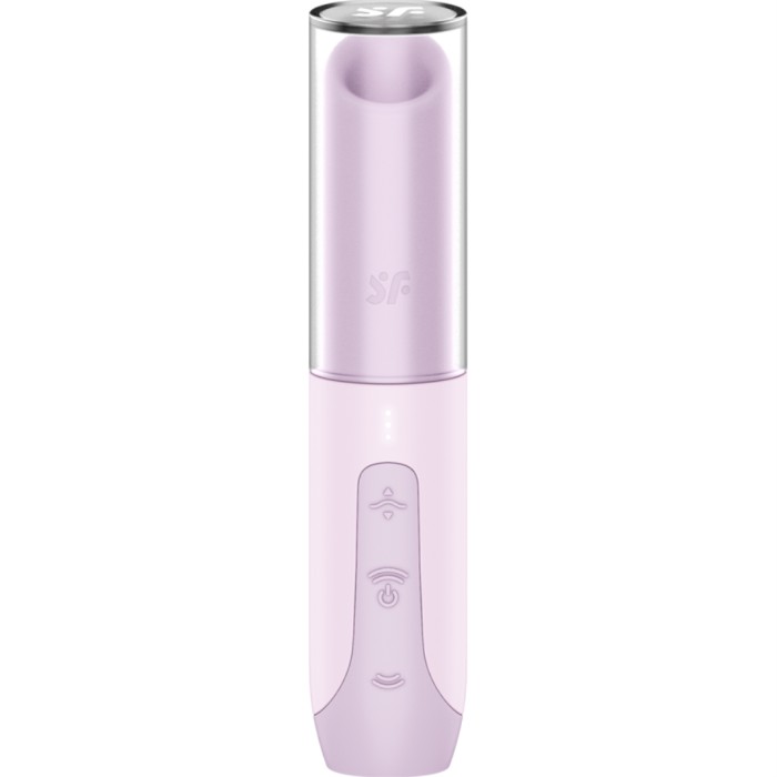 Satisfyer Secret Kiss minivibrator