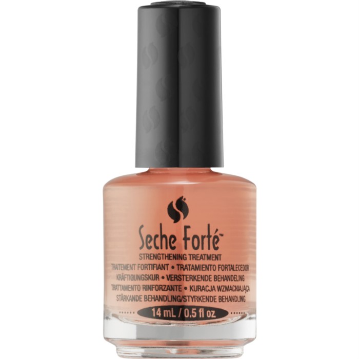 Seche Forté Strengthening Treatment 14 ml