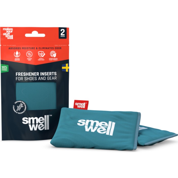 SmellWell Original Blue