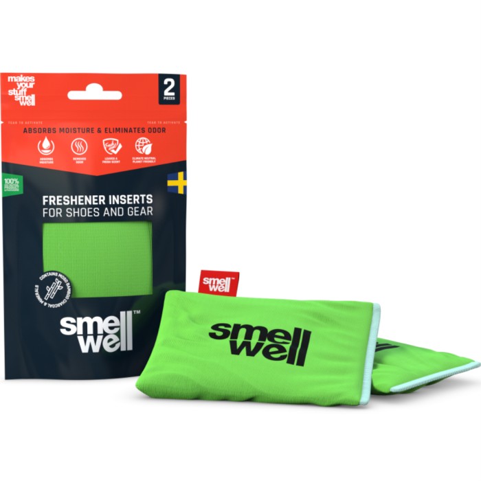 SmellWell Original Green