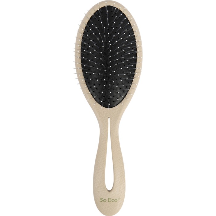 So Eco Biodegradable Detangling Brush