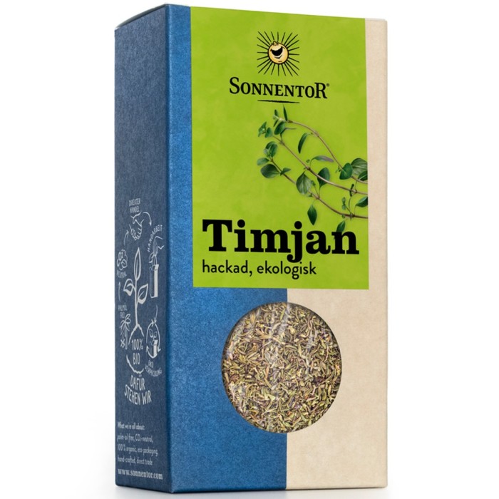 Sonnentor Timian 20 g