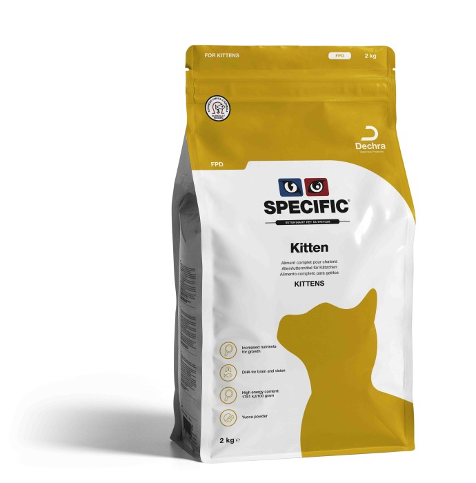 Specific FPD Kitten 2 kg