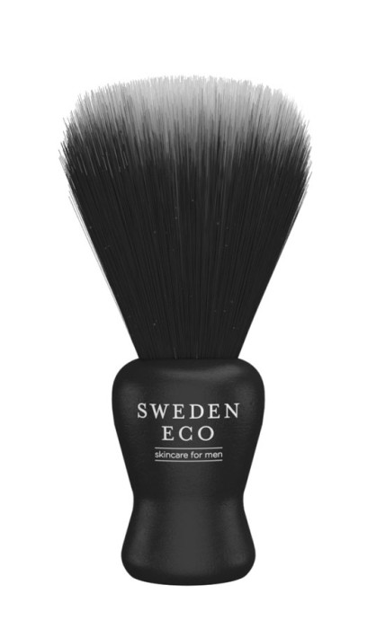 Sweden Eco Barberkvast