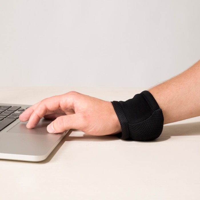 Swedish Posture Carpal håndleddsstøtte