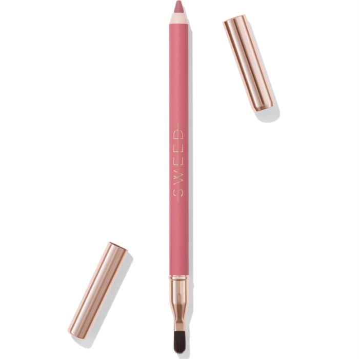 Sweed Beauty Lip Liner Dream Bigger