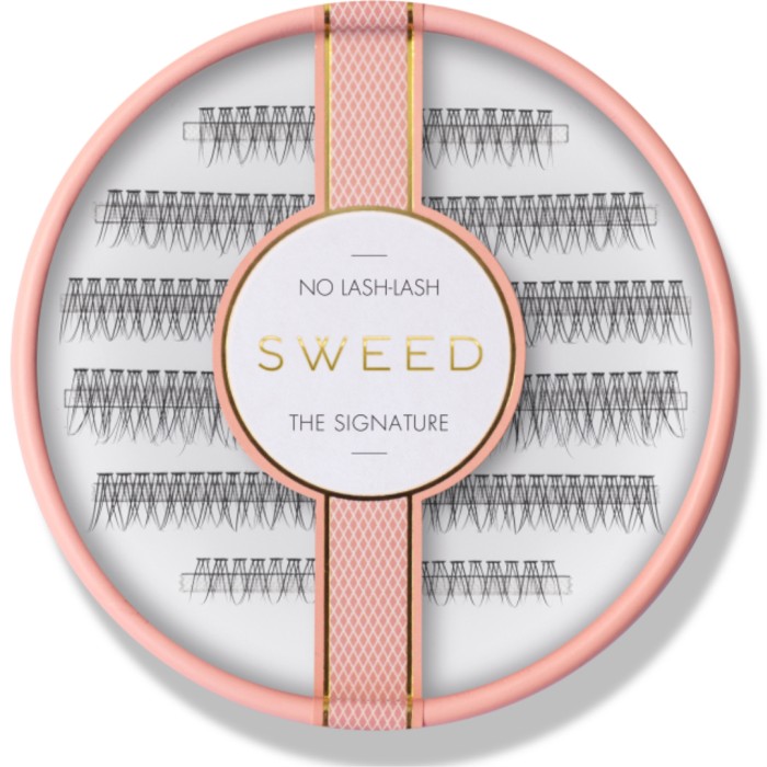 Sweed The Signature No LashLash løsvipper