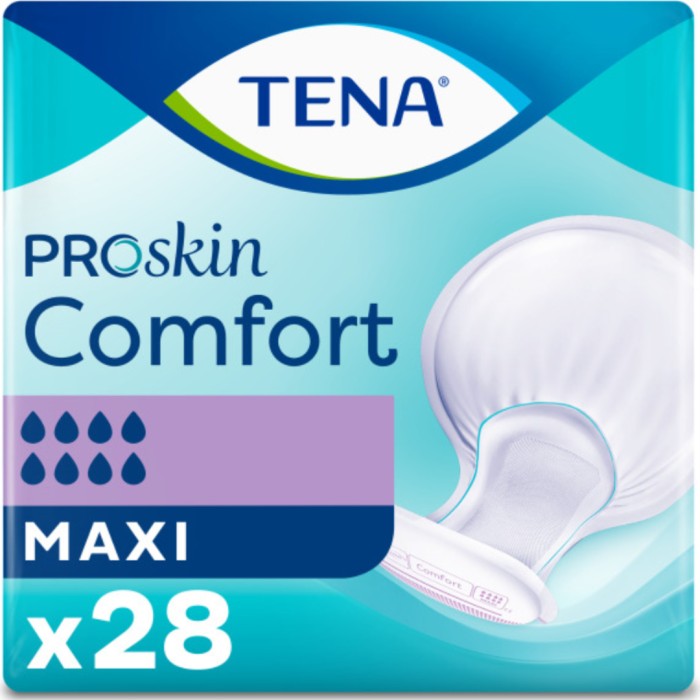 Tena ProSkin Comfort Maxi 28 st