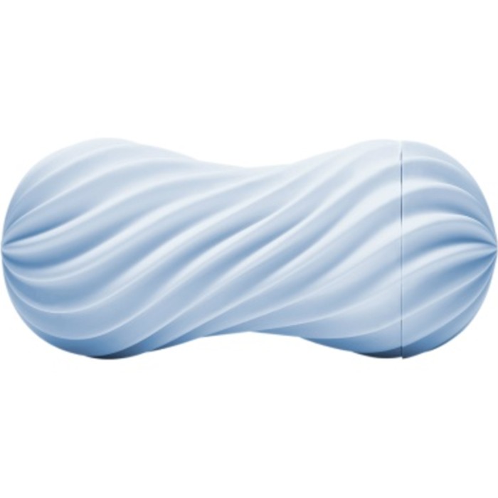 Tenga Flex Bubbly Blue onanihjelpemiddel