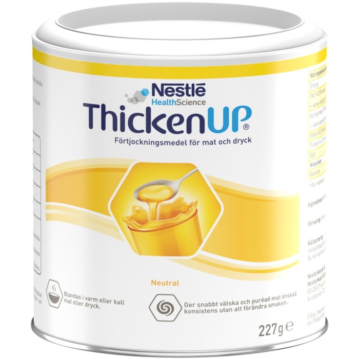 ThickenUp Neutral 227 g