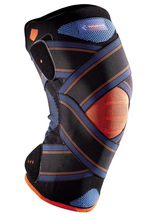 Thuasne Sport Novelastic knestøtte