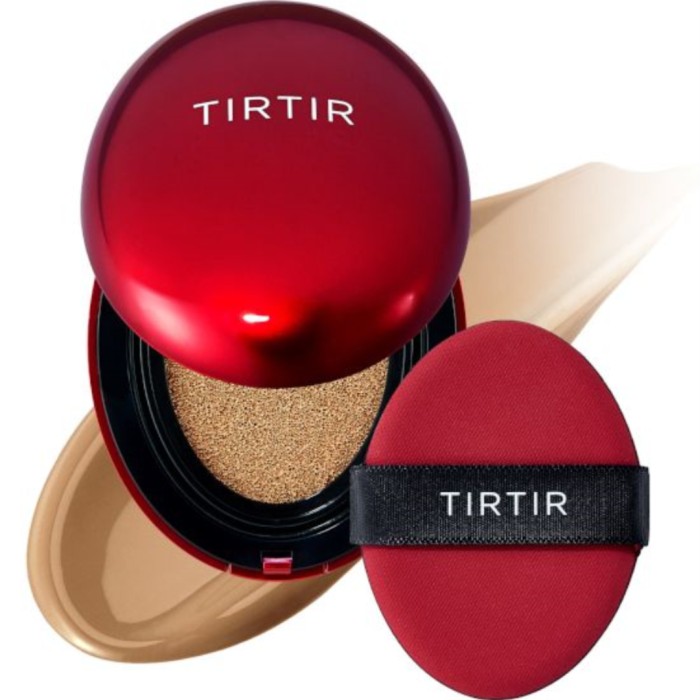 TIRTIR Mask Fit Red Mini Cushion 34W Toffee 4.5 g