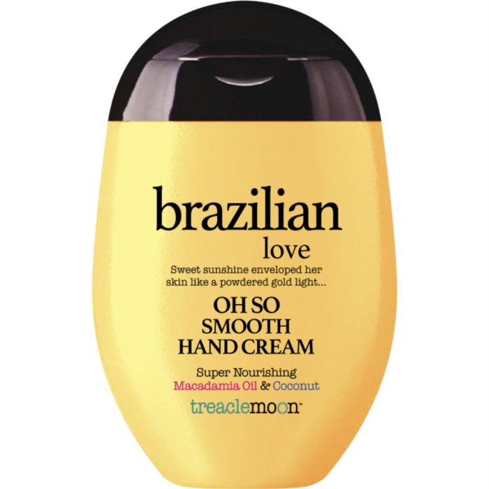 Treaclemoon Brazilian Love Hand Cream 75 ml