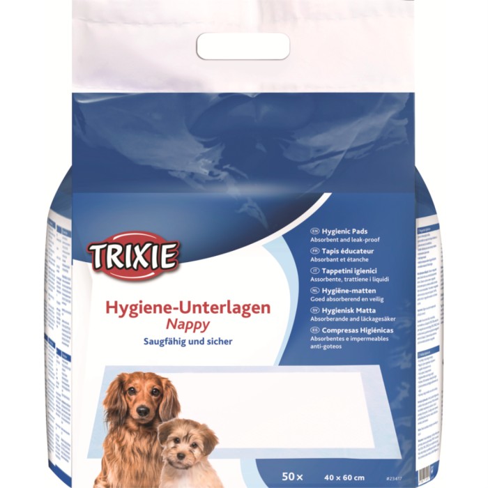 Trixie Valpematte Housetrainer 40 x 60 cm 50-pack