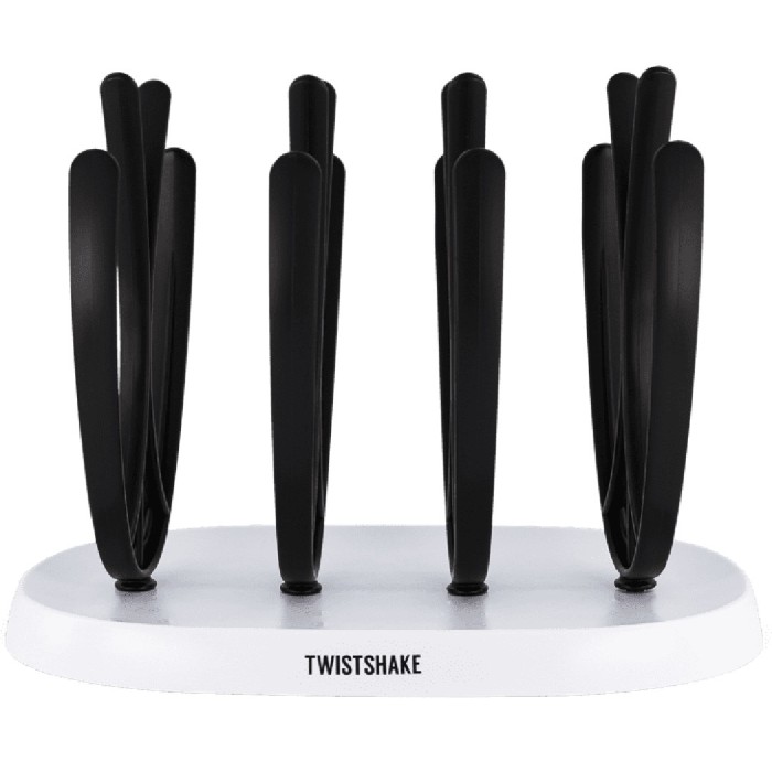 Twistshake Drying Rack