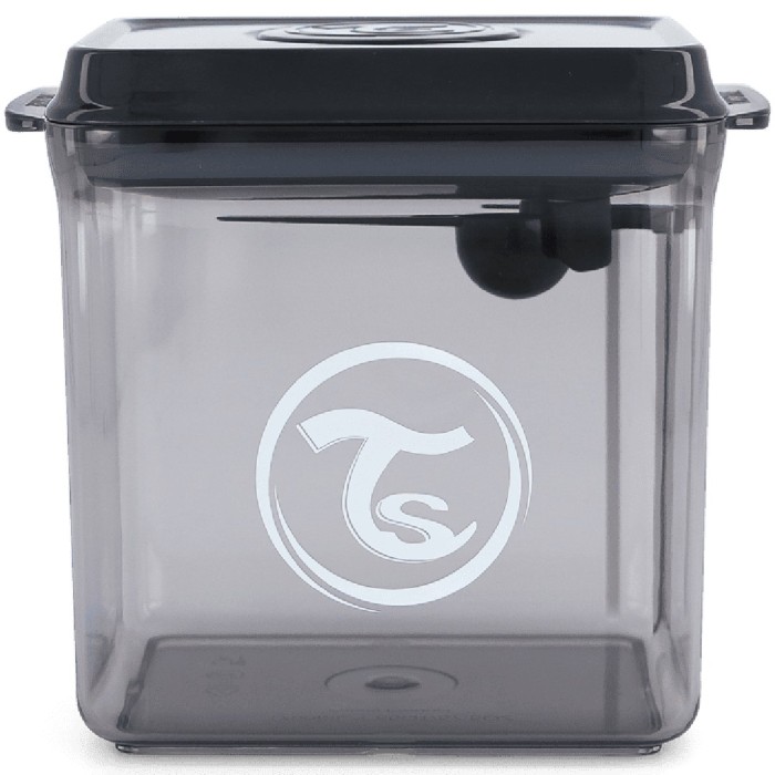 Twistshake Formula Container 1700 ml Black