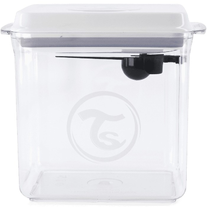 Twistshake Formula Container 1700 ml White