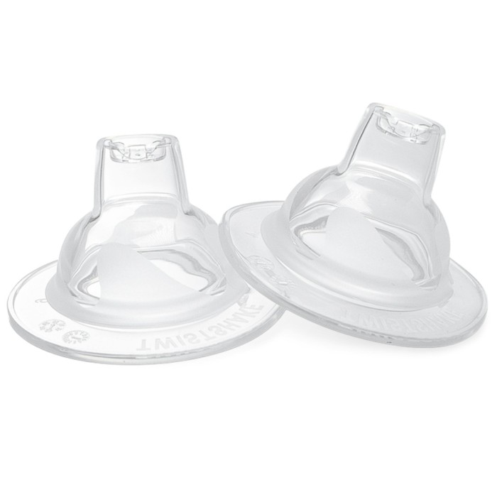 Twistshake Spout Teat 4+m