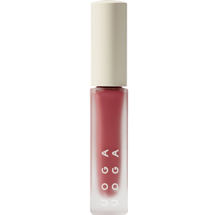 Uoga Uoga Nourishing Lip Gloss 622 Neonberry 5 ml