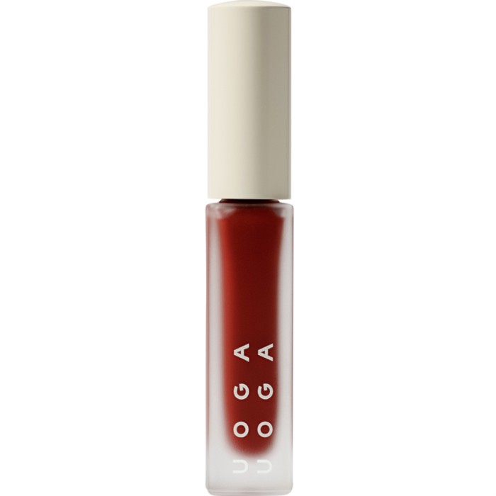 Uoga Uoga Nourishing Lip Gloss 626 Summerberry 5 ml