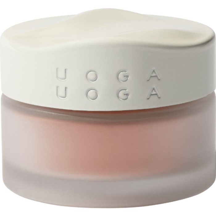 Uoga Uoga Powder Blush Peachy 5 g